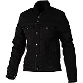Rst Casaco Sherpa Ce X Kevlar