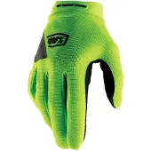 100% Luvas De Off-road Ridecamp