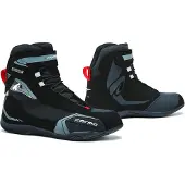 Forma Sapatos De Motociclismo Viper