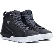 Dainese Sapatos De Motociclismo Metractive D-wp