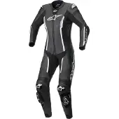 Alpinestars Fato De Couro Stella Missile V2