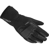 Spidi Luvas Grip 3 H2out