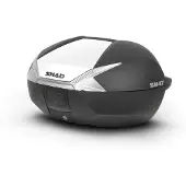 Shad Capa De Caixa Sh47 Para Caixa Superior