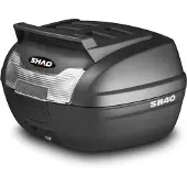 Shad Top Case Sh40 Cargo