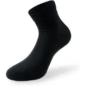Lenz Meias Curtas Performance Tech 3 Pares