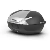 Shad Capa De Caixa Sh47 Para Caixa Superior