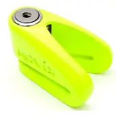 Kovix Trava De Disco Kvz1 5 Mm