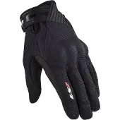 Ls2 Textil Luvas Dart Ii