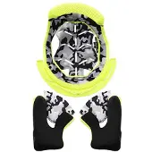 LS2 Forro Interno Mx437 Evo Junior
