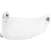 Schuberth SR2 Viseira com preparação antiembaciamento Transparente UNI