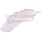 Polisport Off Road Para-lama Traseiro Yamaha Yz85 02-20