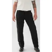 Rokker Modelo Chino 2020 modelo Preto W30/L34