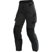 Dainese Ladakh 3L Mulher Calças de tecido (IT42) Preto 36