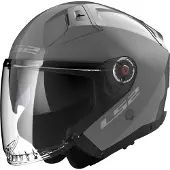 LS2 Capacete Aberto Of603 Infinity Ii Nardo
