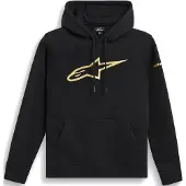 Alpinestars Moletom Com Capuz Gilded