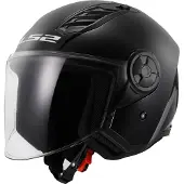 LS2 Capacete Aberto Of616 Airflow Ii