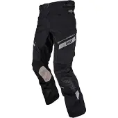 Leatt ADV Dritour 7.5 Calças de tecido Preto 2XL