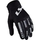 Ls2 Textil Luvas Bend