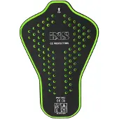 IXS CCS Preto/Verde XL