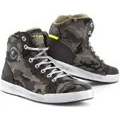 Stylmartin Sapatos De Motociclismo Raptor Evo Wp