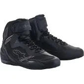 Alpinestars Faster 3 Rideknit Botas Preto 9