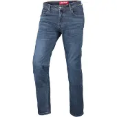 Büse Denver Calças de ganga para homem Azul W34/L32