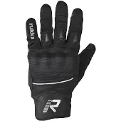 Rukka Airium 2.0 Preto 8 unissexo