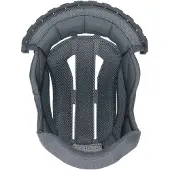 Shoei GT-Air almofada para a cabeça Uni M5MM