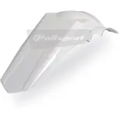 Polisport Para-lama Traseiro Yamaha Wr250f 07-14 Wr450f 07-15