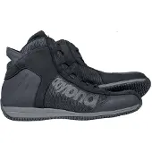 Daytona WD curto Botas Preto 44 unissexo
