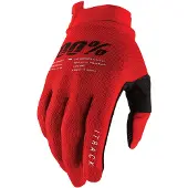 100% Luvas De Off-road Itrack