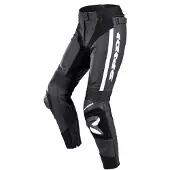 Spidi Calças De Couro Rr Pro 2