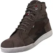 Ls2 Textil Sapatos De Motociclismo Downtown Wp