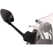 SW-Motech Extensão Do Espelho Retrovisor Svl.05.501.10900/b