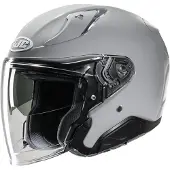 HJC RPHA 31 De Jacto Capacete Cinzento XS unissexo
