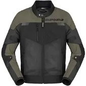 Spidi Casaco Equinox Net Wind Out
