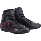 Alpinestars Sapatos De Motociclismo Faster-3 Rideknit