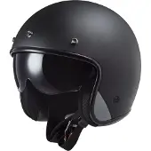 LS2 Capacete Aberto Of601 Bob Ii