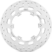 Athena Disco De Freio Fmd0424r