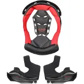 LS2 Forro Interno Mx701 Ece22.06