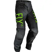 FLY Racing Calças Off-road Kinetic Prodigy
