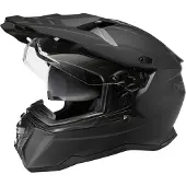O'Neal Capacete Integral D-srs Solid V.23
