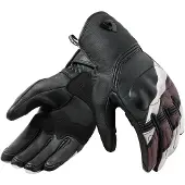 REV'IT! Luvas De Couro Para Mulher Redhill