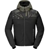 Spidi Casaco Com Capuz Evo Sport