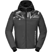 Spidi Casaco Com Capuz Evo Sport