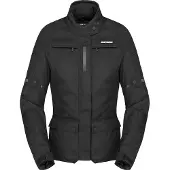 Spidi Casaco Traveller 3 Dark Edition