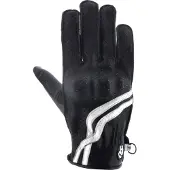 Helstons Luvas De Couro Para Mulher Virage Air