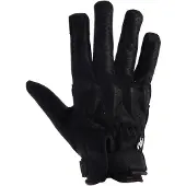 Helstons Luvas De Couro Wave Air