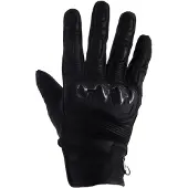 Helstons Luvas De Couro Sport