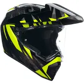 AGV Capacete Integral Ax9 Steppa E2206 Mplk